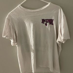Yosemite T Shirt